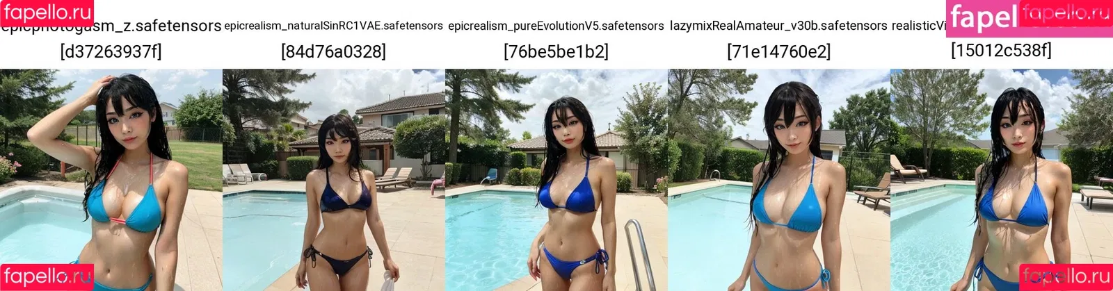 Emiru Onlyfans Photo Gallery 