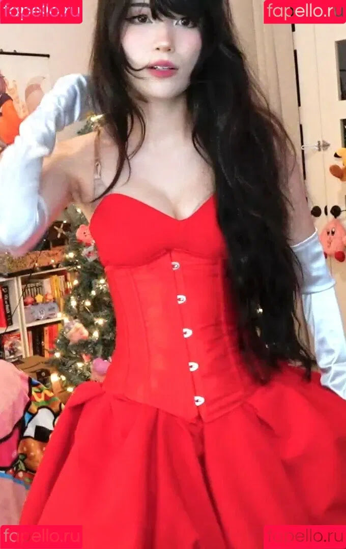 Emiru Onlyfans Photo Gallery 