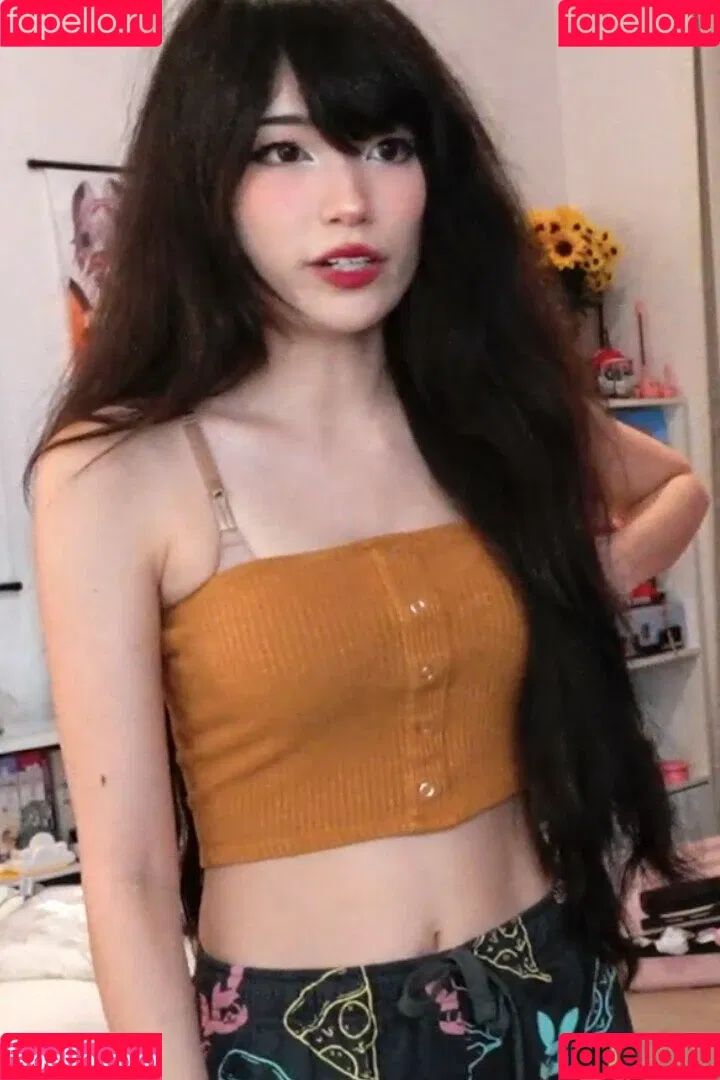 Emiru Onlyfans Photo Gallery 