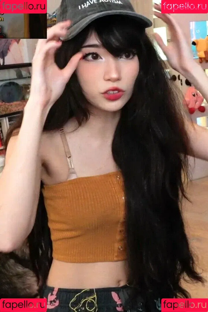 Emiru Onlyfans Photo Gallery 