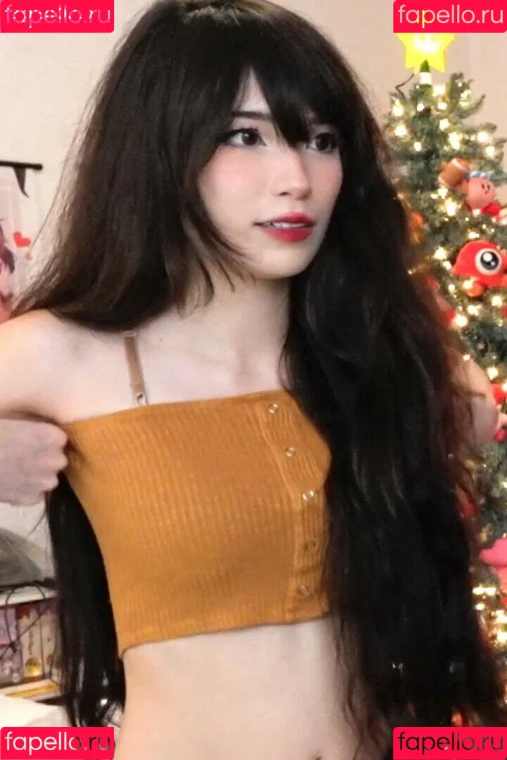 Emiru Onlyfans Photo Gallery 