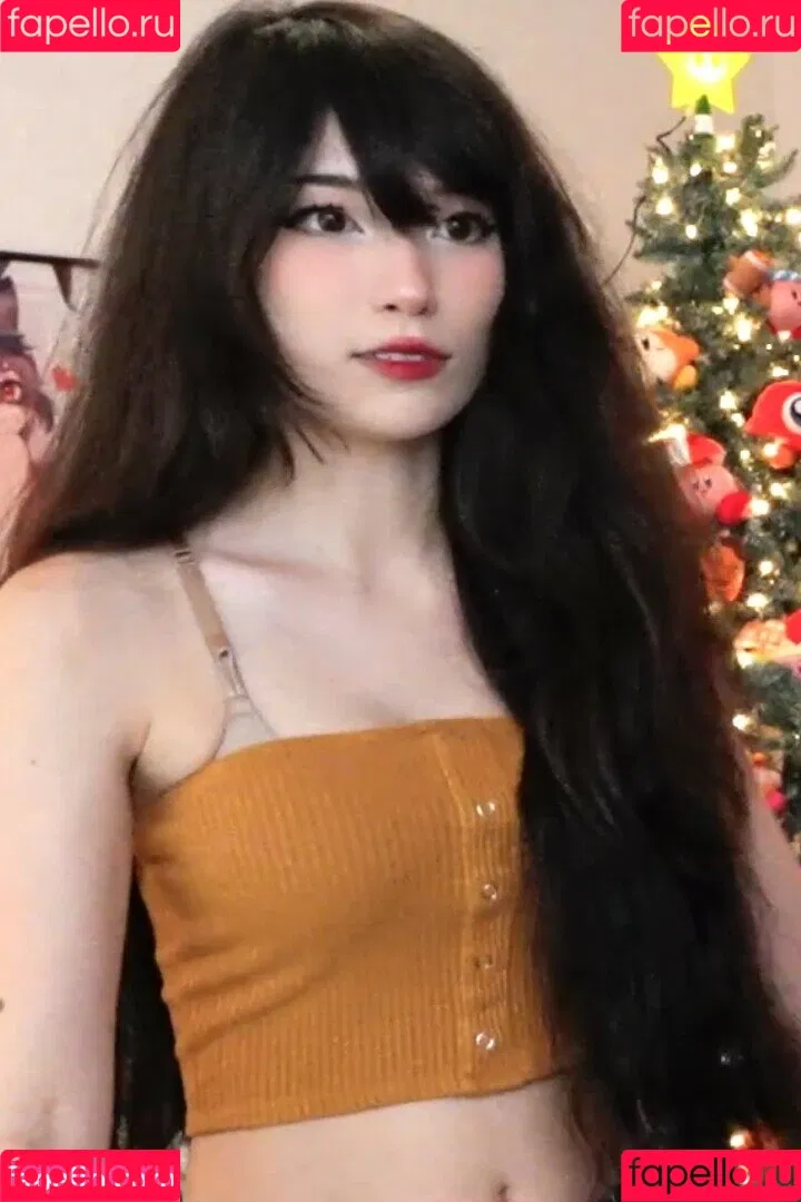 Emiru Onlyfans Photo Gallery 