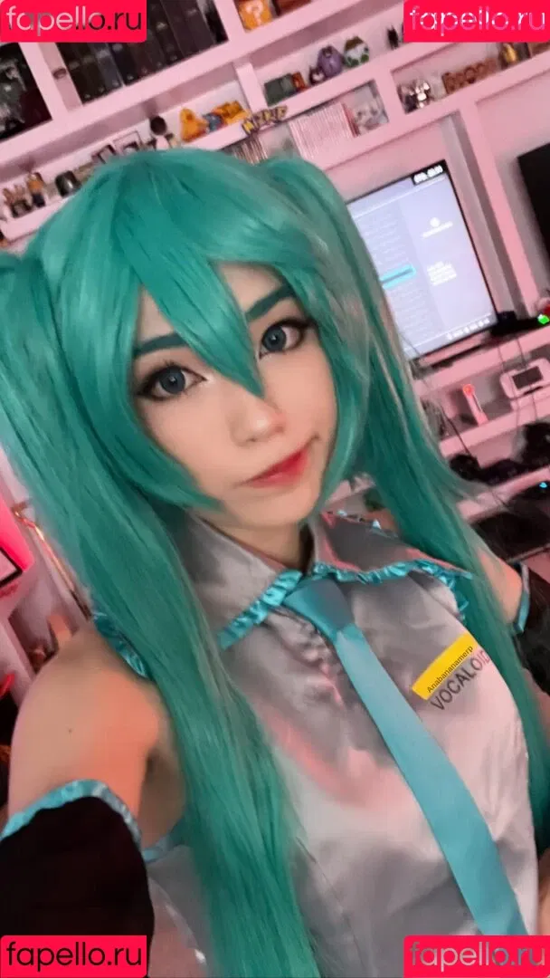 Emiru Onlyfans Photo Gallery 
