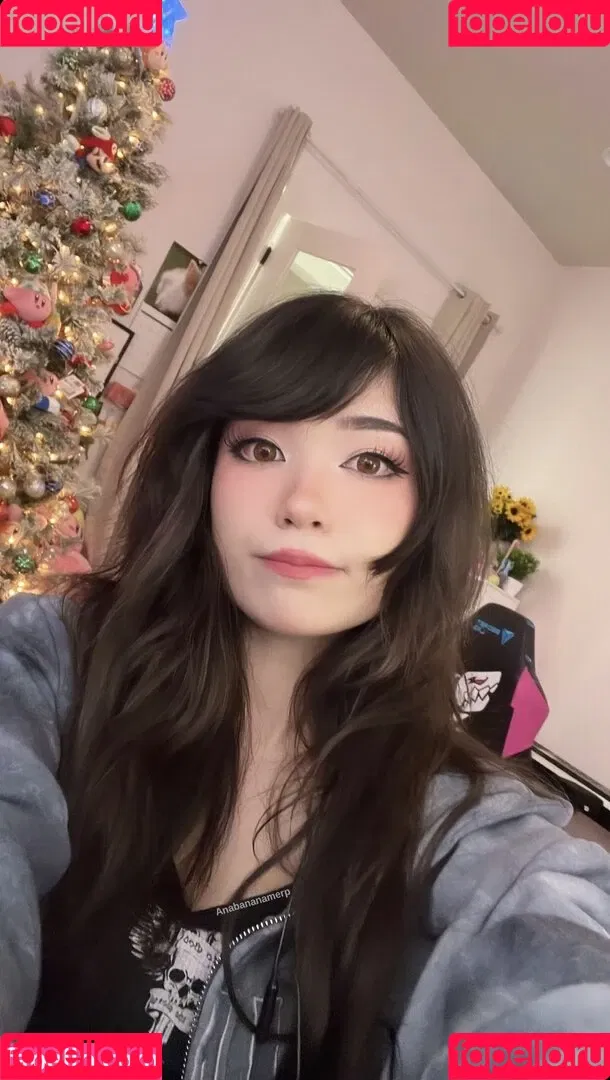 Emiru Onlyfans Photo Gallery 