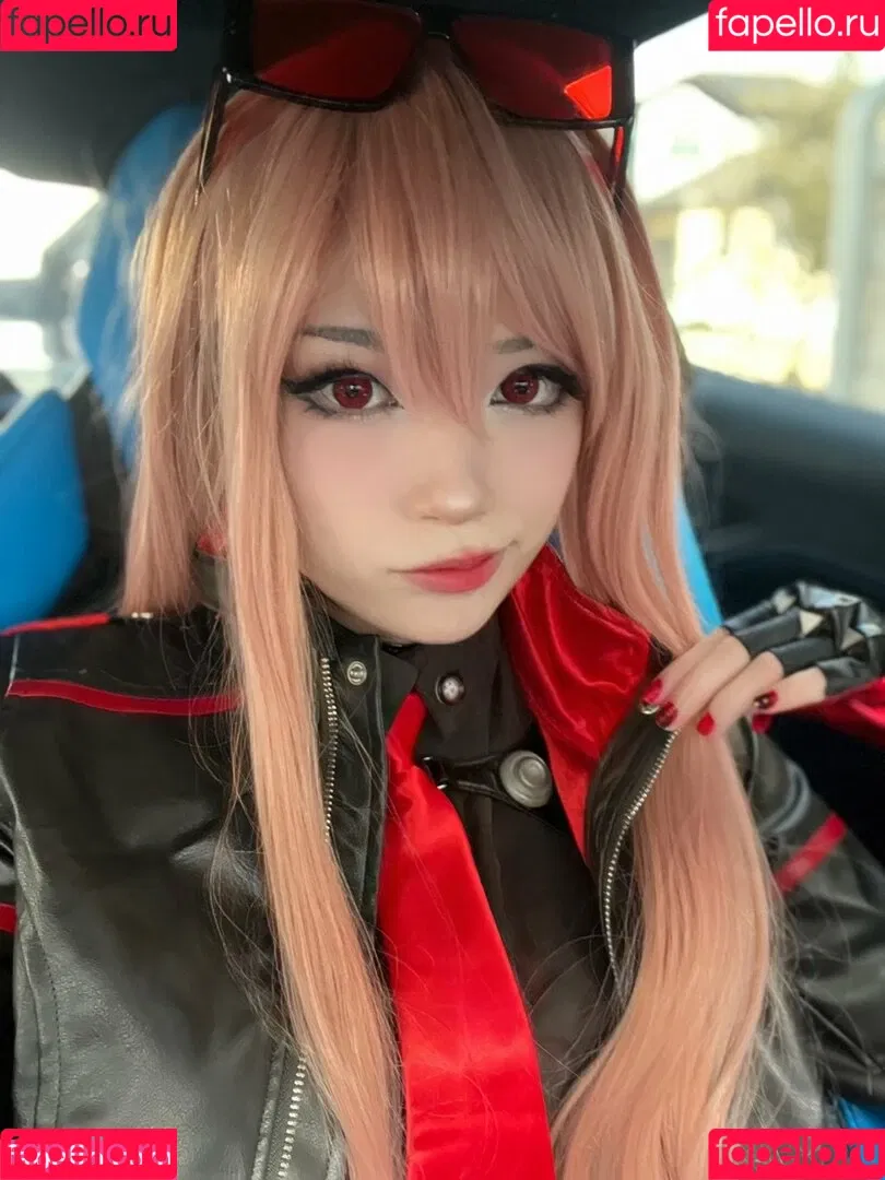 Emiru Onlyfans Photo Gallery 