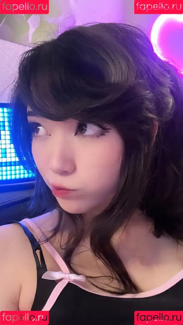 Emiru Onlyfans Photo Gallery 