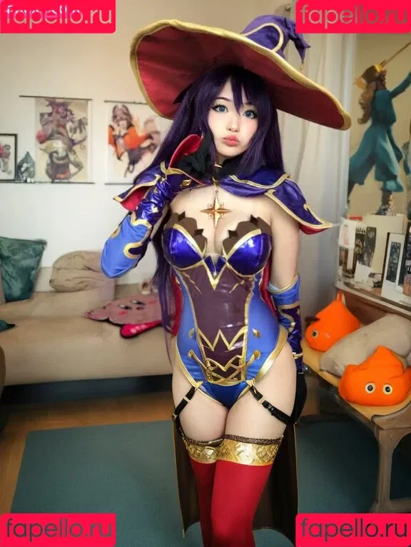 Emiru Onlyfans Photo Gallery 