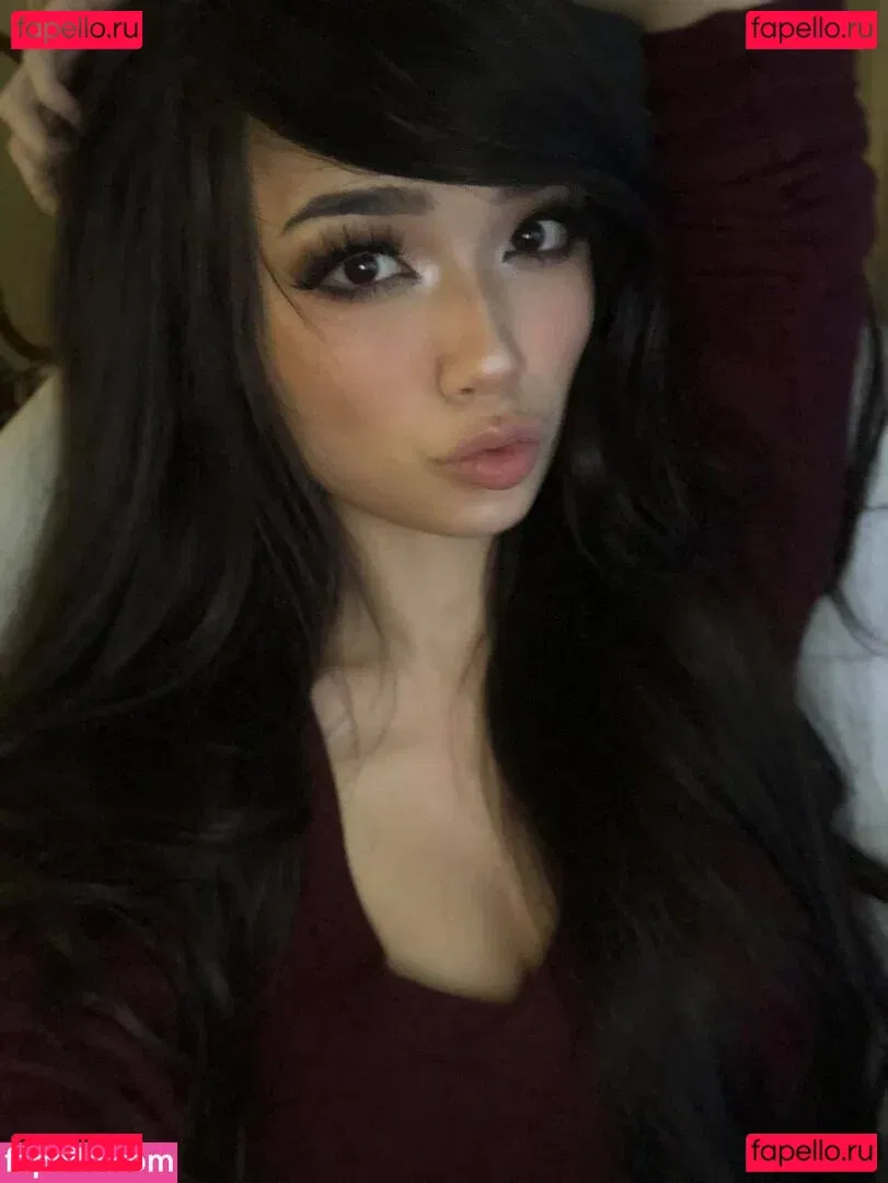 Emiru Onlyfans Photo Gallery 