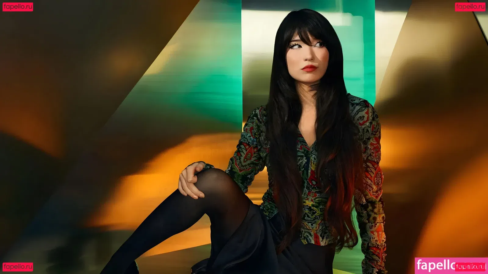 Emiru Onlyfans Photo Gallery 