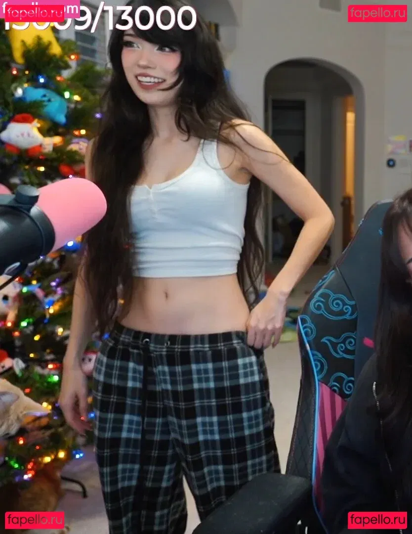 Emiru Onlyfans Photo Gallery 