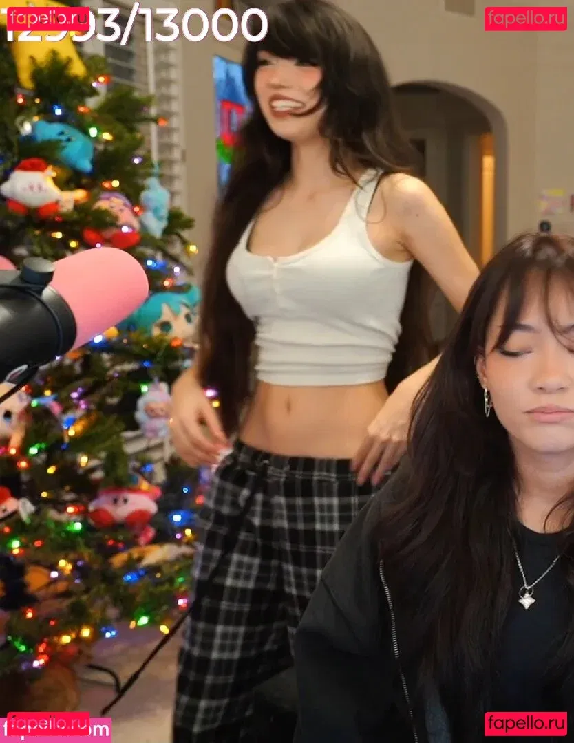 Emiru Onlyfans Photo Gallery 