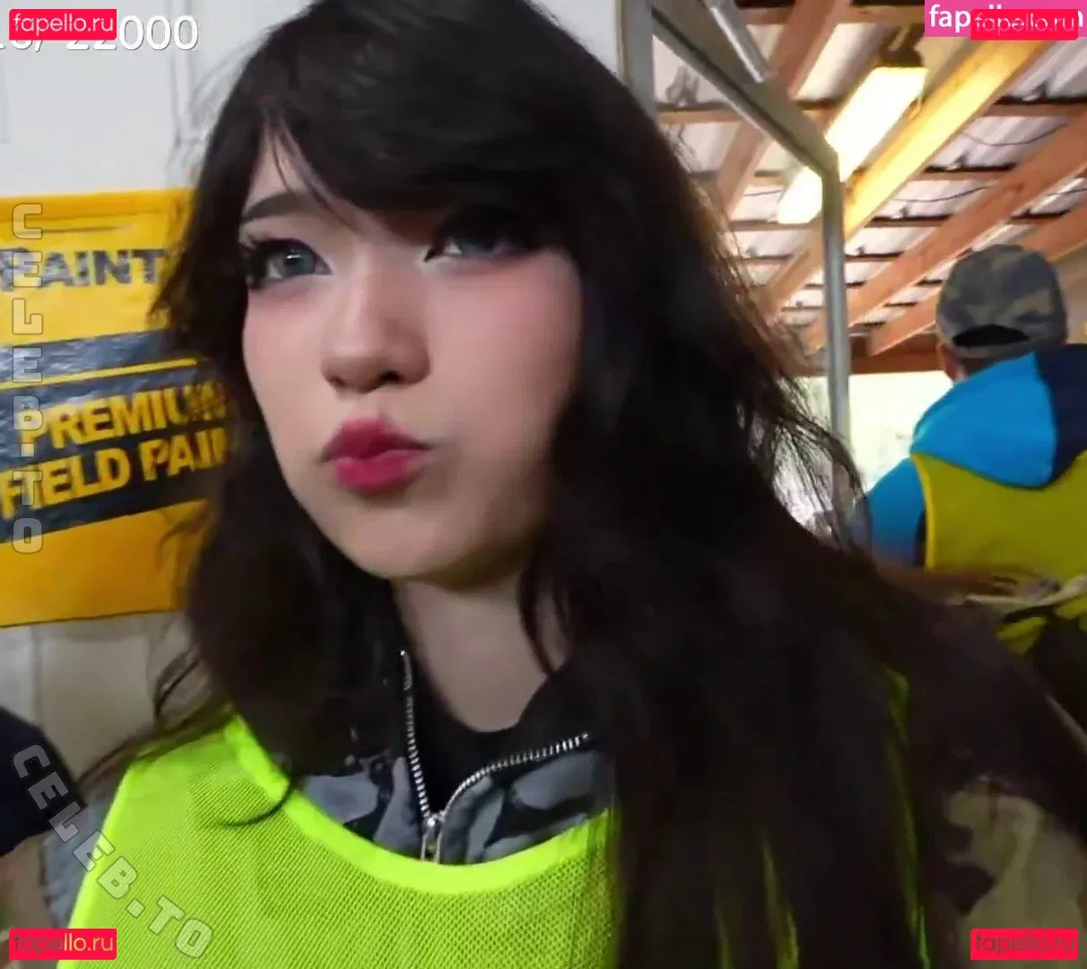 Emiru Onlyfans Photo Gallery 