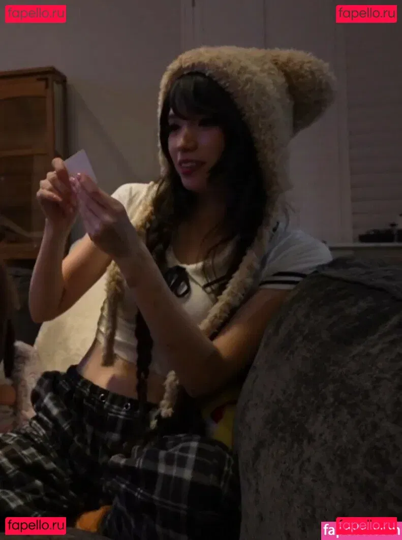 Emiru Onlyfans Photo Gallery 