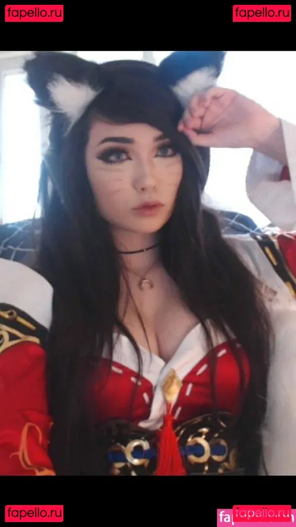 Emiru Onlyfans Photo Gallery 