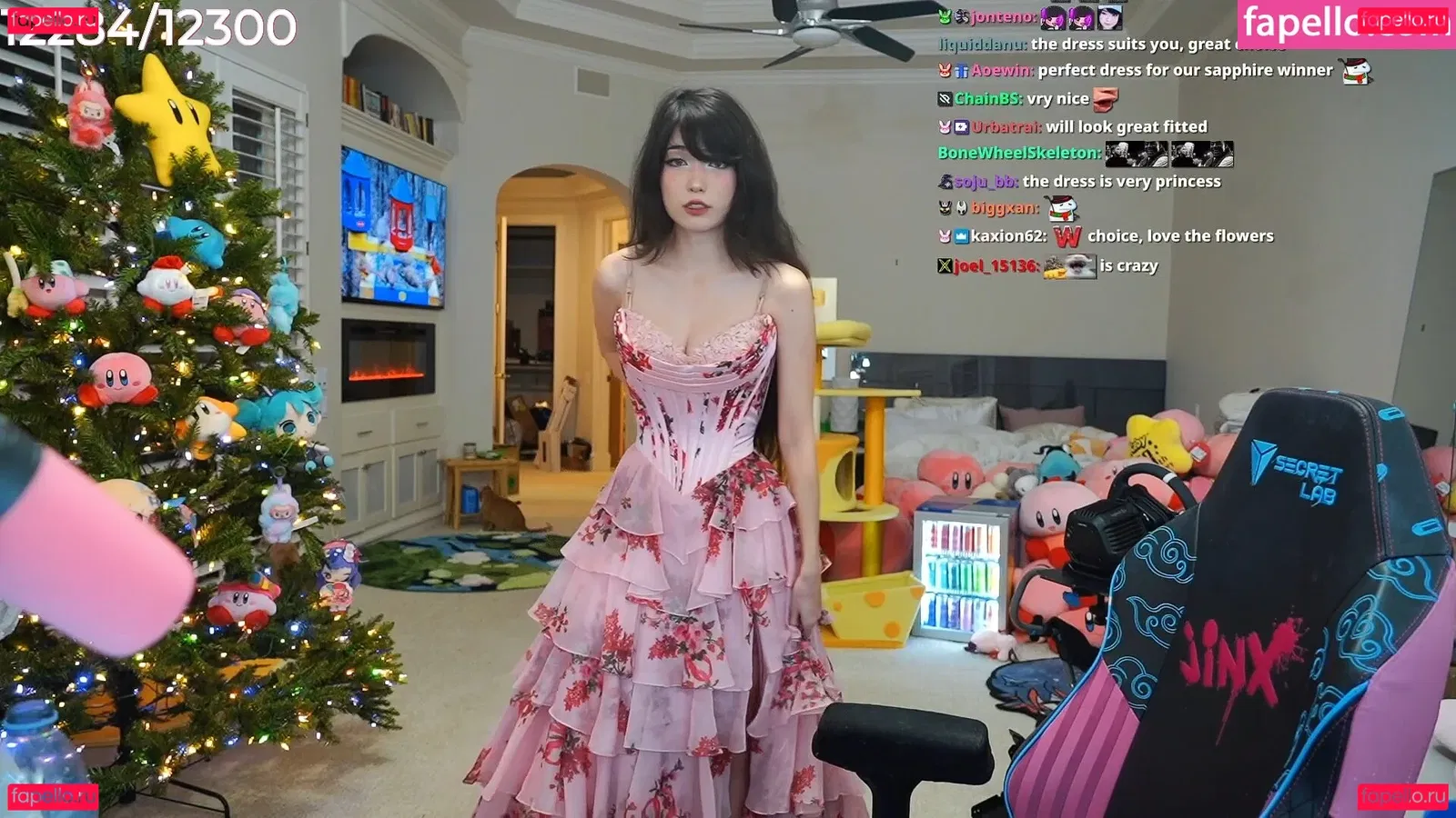 Emiru Onlyfans Photo Gallery 