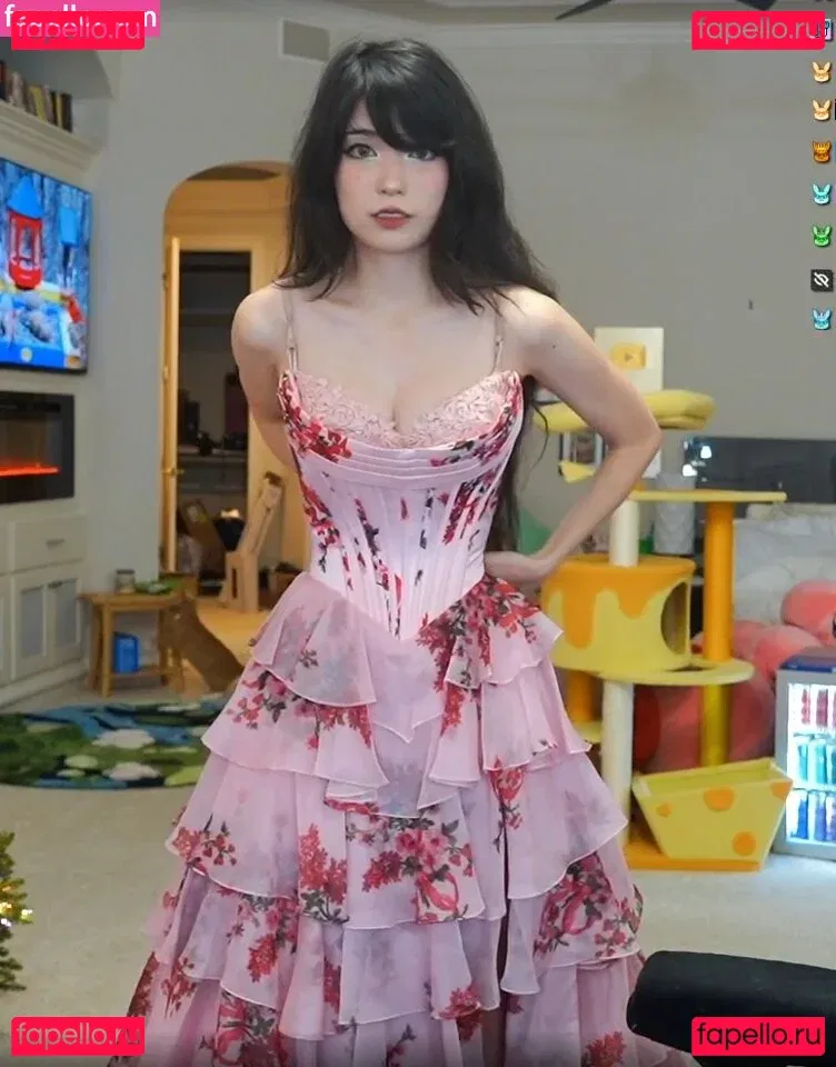 Emiru Onlyfans Photo Gallery 