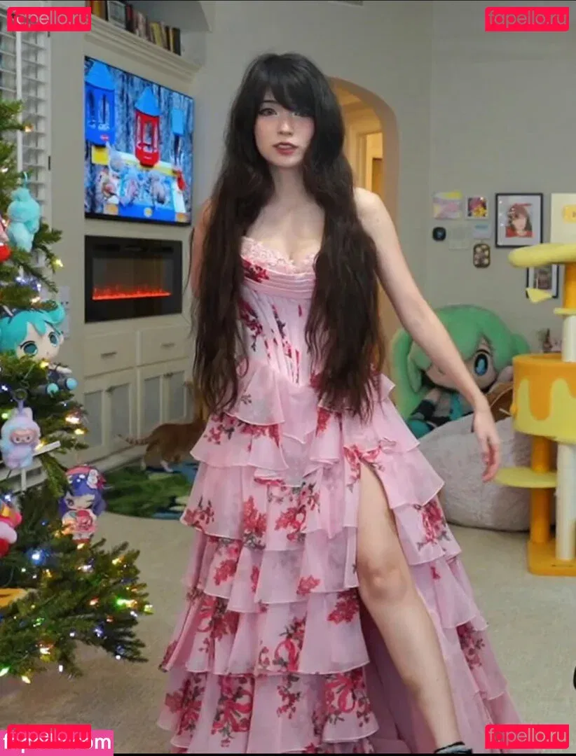 Emiru Onlyfans Photo Gallery 