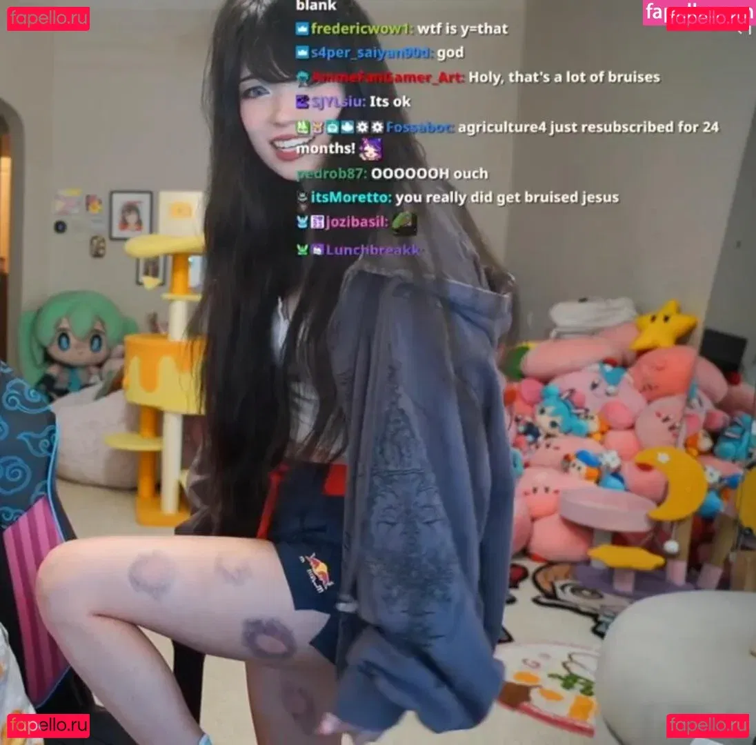 Emiru Onlyfans Photo Gallery 