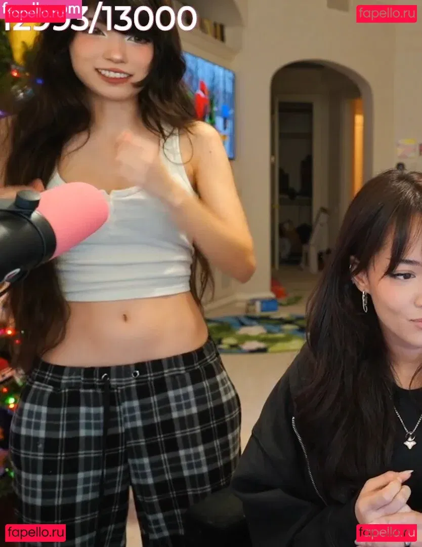 Emiru Onlyfans Photo Gallery 