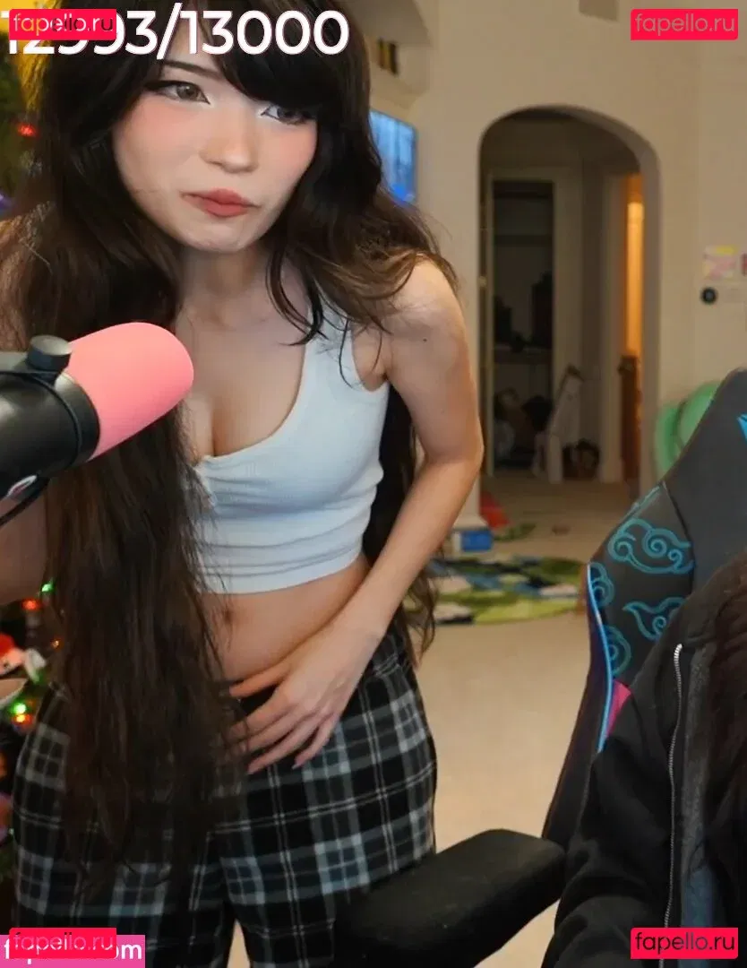 Emiru Onlyfans Photo Gallery 