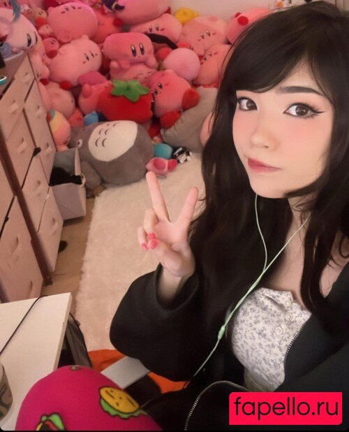 Emiru Onlyfans Photo Gallery 