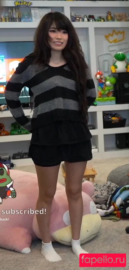 Emiru Onlyfans Photo Gallery 