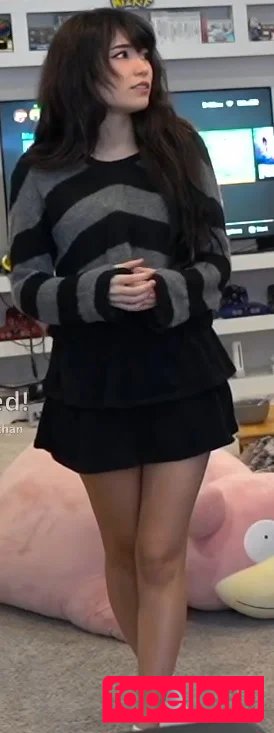 Emiru Onlyfans Photo Gallery 