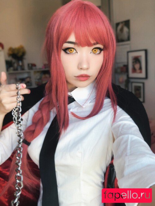 Emiru Onlyfans Photo Gallery 