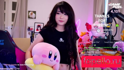 Emiru Onlyfans Photo Gallery 