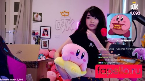 Emiru Onlyfans Photo Gallery 