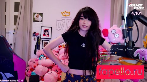 Emiru Onlyfans Photo Gallery 