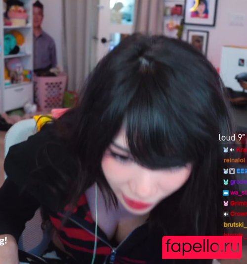 Emiru Onlyfans Photo Gallery 