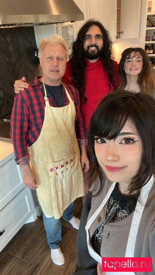 Emiru Onlyfans Photo Gallery 