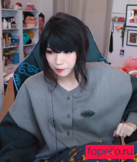 Emiru Onlyfans Photo Gallery 