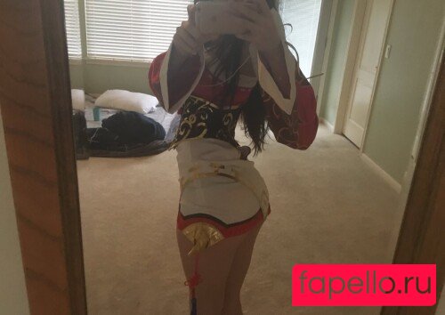 Emiru Onlyfans Photo Gallery 