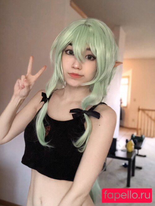 Emiru Onlyfans Photo Gallery 