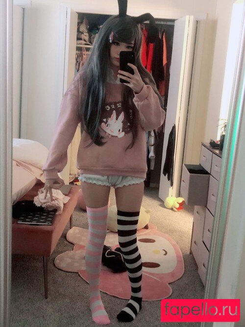 Emiru Onlyfans Photo Gallery 