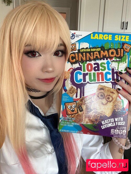 Emiru Onlyfans Photo Gallery 