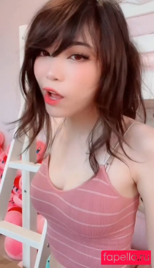 Emiru Onlyfans Photo Gallery 