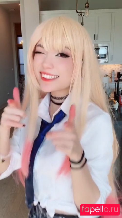 Emiru Onlyfans Photo Gallery 