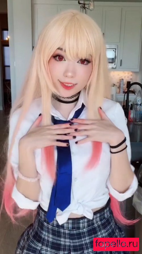 Emiru Onlyfans Photo Gallery 