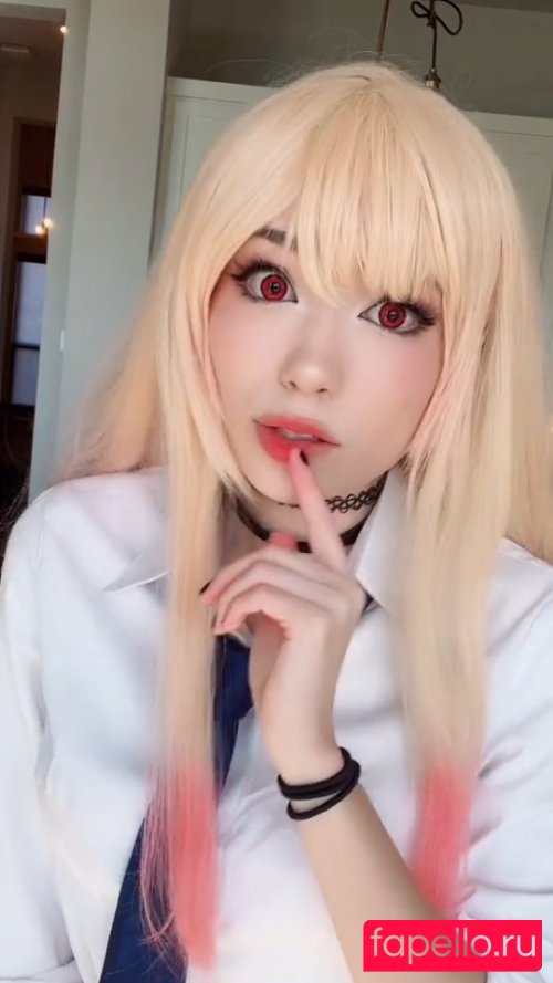 Emiru Onlyfans Photo Gallery 