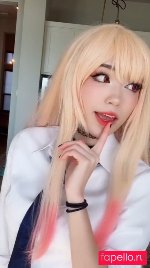 Emiru Onlyfans Photo Gallery 