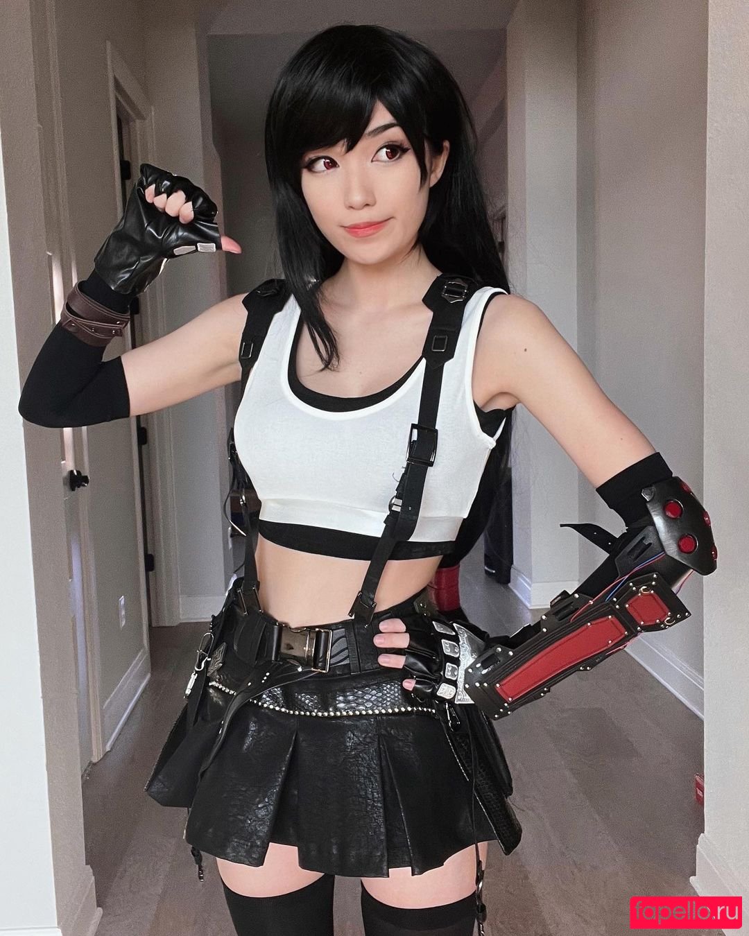 Emiru Onlyfans Photo Gallery 