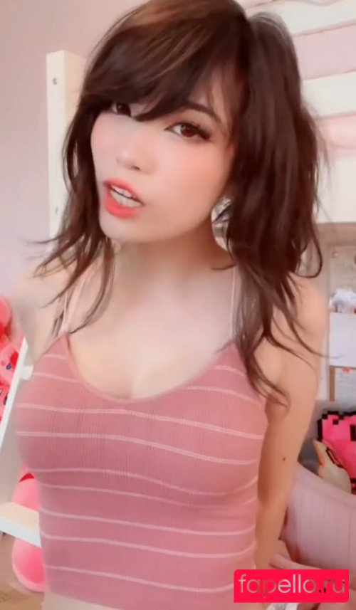 Emiru Onlyfans Photo Gallery 