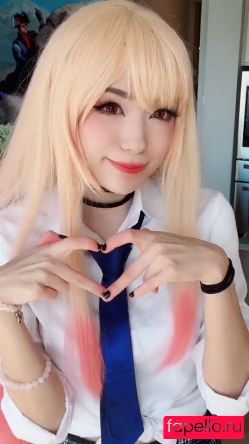 Emiru Onlyfans Photo Gallery 