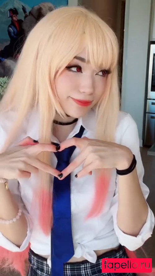 Emiru Onlyfans Photo Gallery 