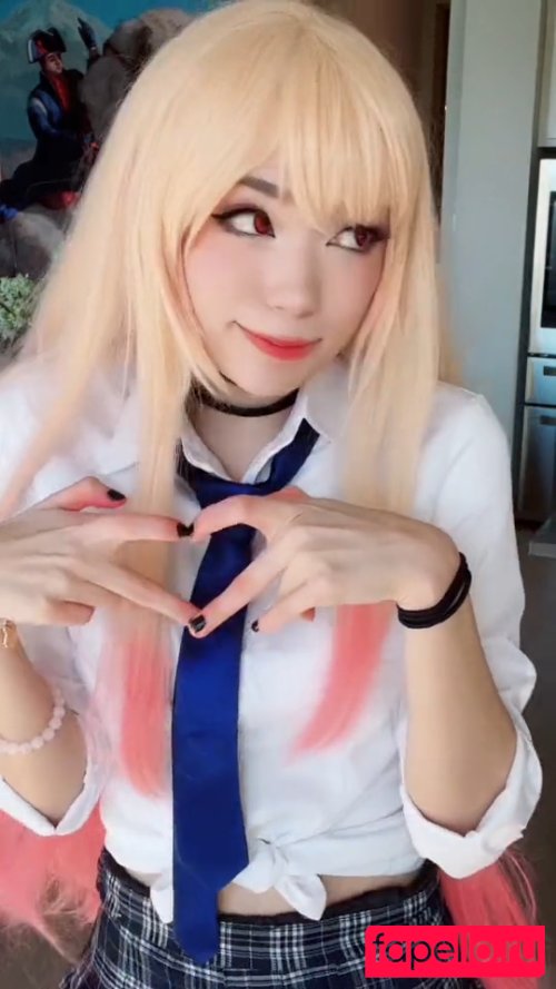 Emiru Onlyfans Photo Gallery 