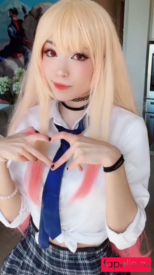 Emiru Onlyfans Photo Gallery 