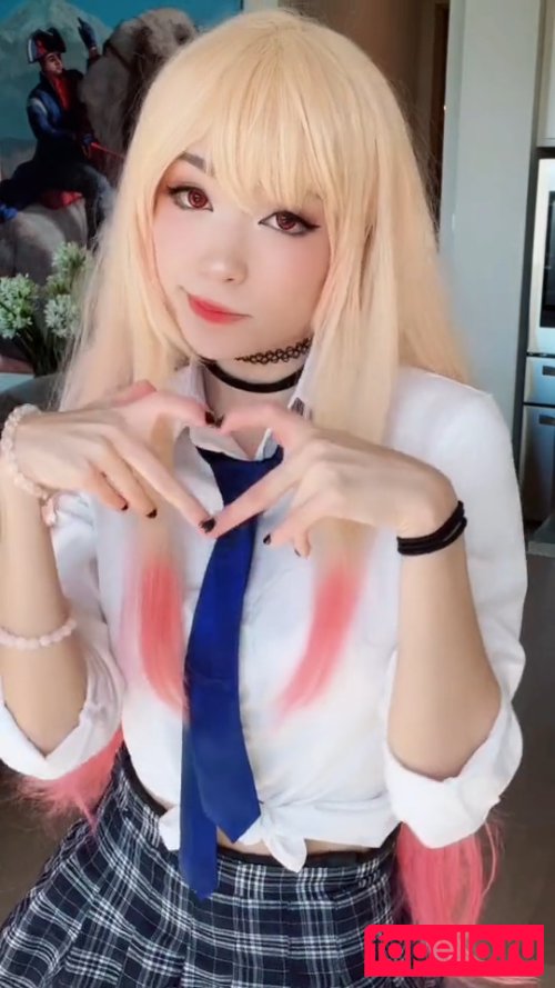 Emiru Onlyfans Photo Gallery 